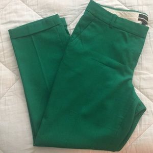 Jcrew dress pants
